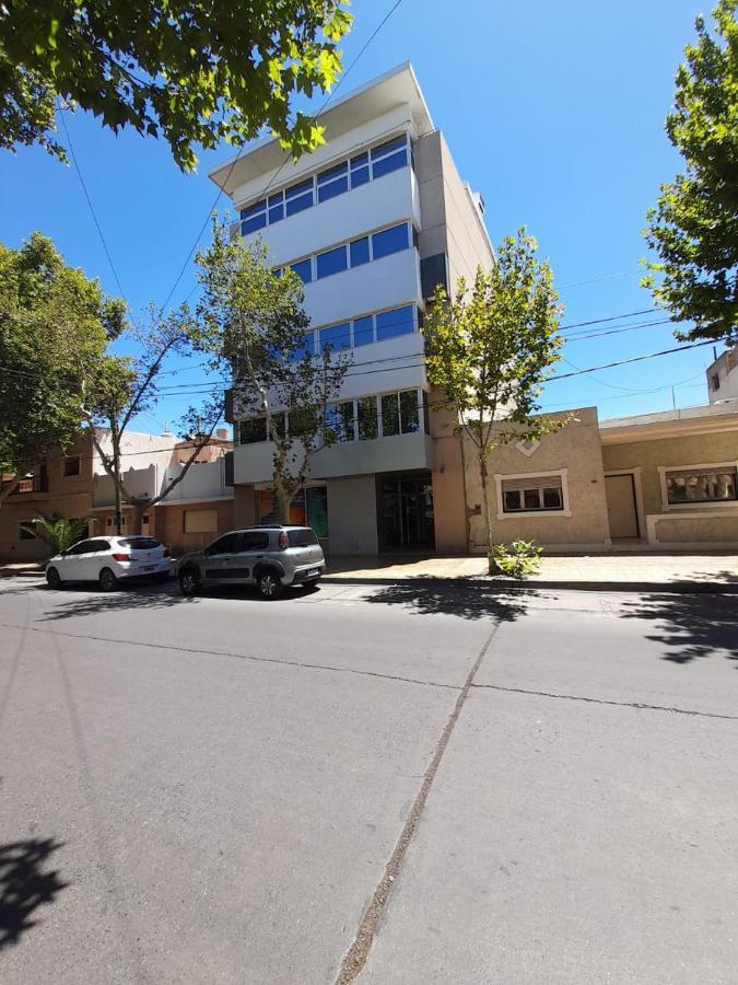 Guemes Apartment San Juan Exterior foto