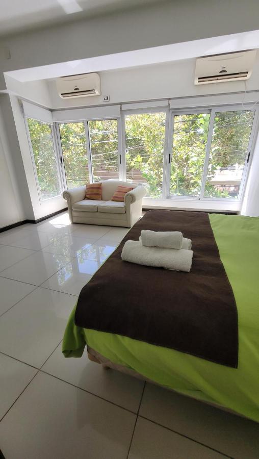 Guemes Apartment San Juan Exterior foto