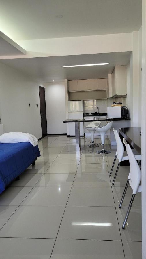 Guemes Apartment San Juan Exterior foto