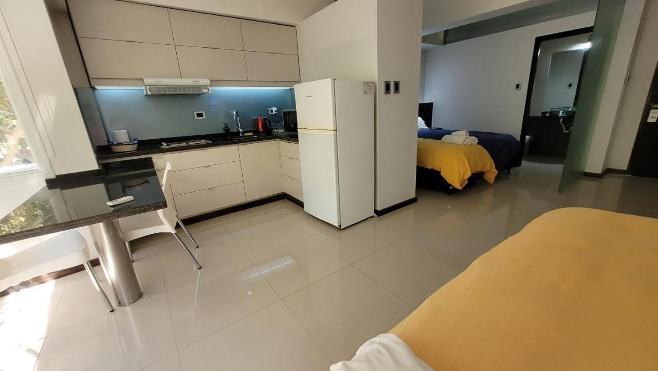 Guemes Apartment San Juan Exterior foto