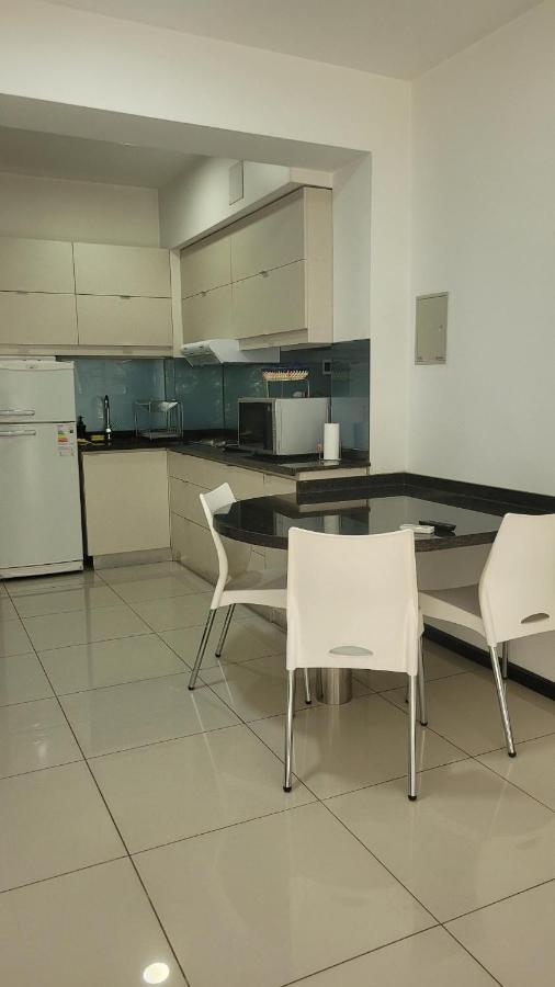 Guemes Apartment San Juan Exterior foto